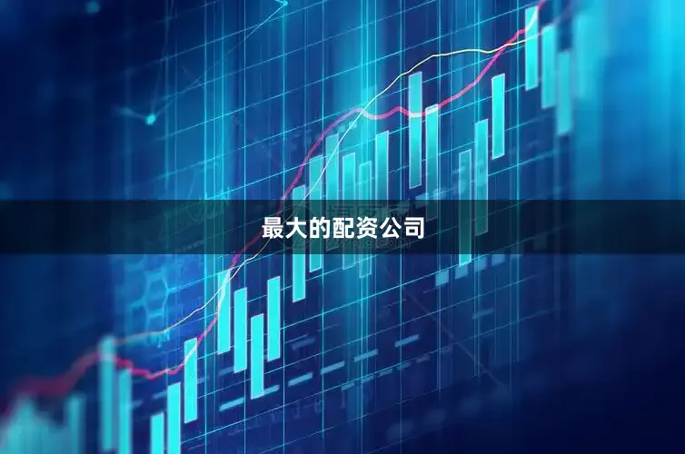 最大的配资公司